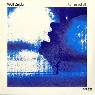 Cool Mut Bleiben - Wolf Znidar