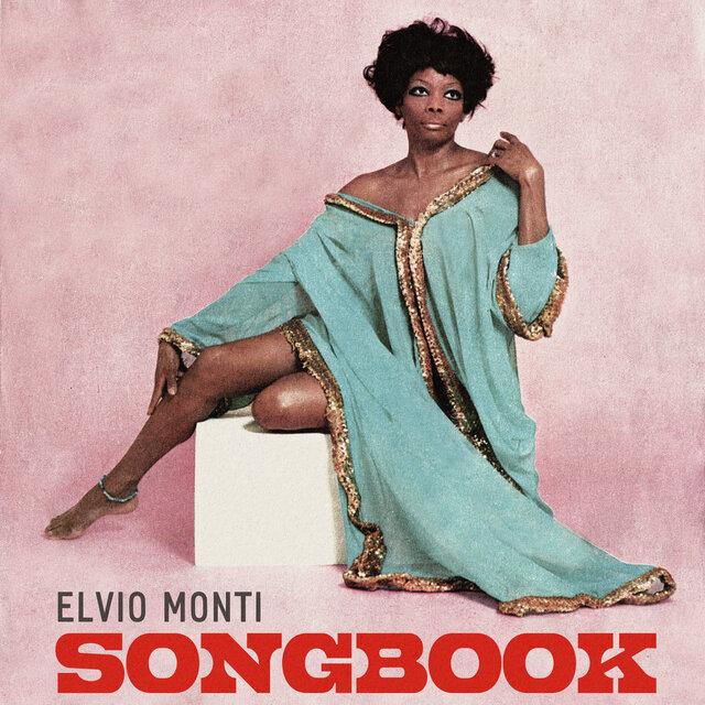 Elvio Monti Songbook - Elvio Monti