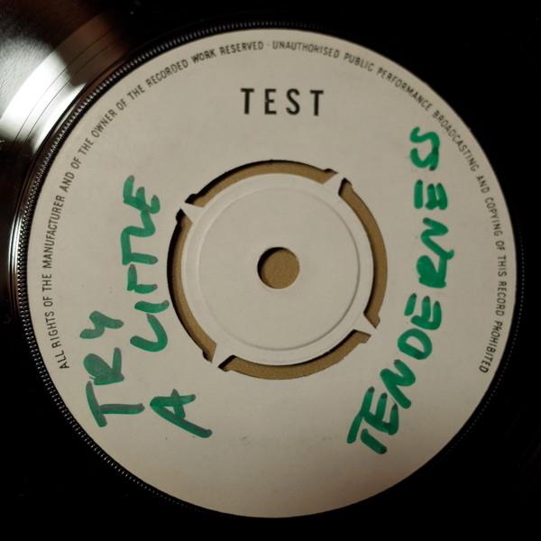  - PRINCE BUSTER