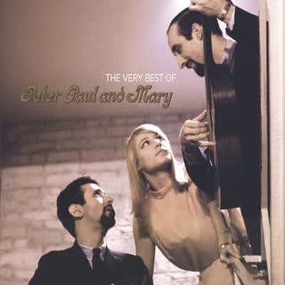  - Peter, Paul, and Mary