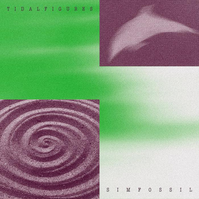 Tidal Figures - Sim Fossil