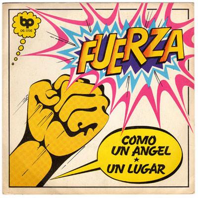 Absolute Belter - Fuerza