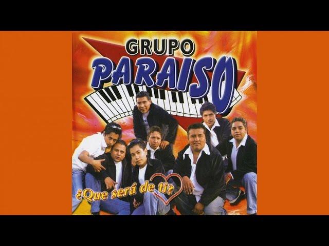  - Grupo Paraiso