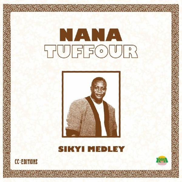  - Nana Tuffour
