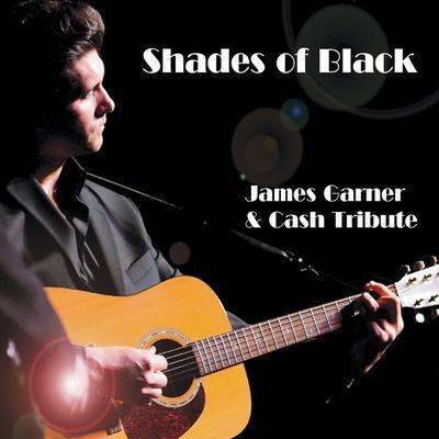 Shades of Black (Cash Tribute) - James Garner