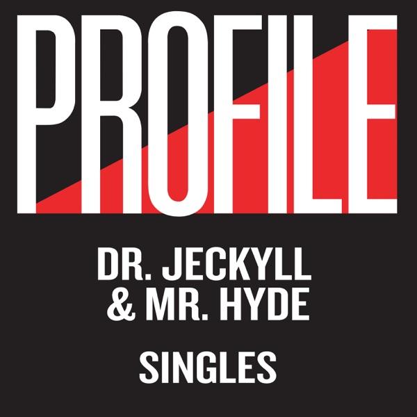 Genius Rap - Dr. Jeckyll & Mr. Hyde