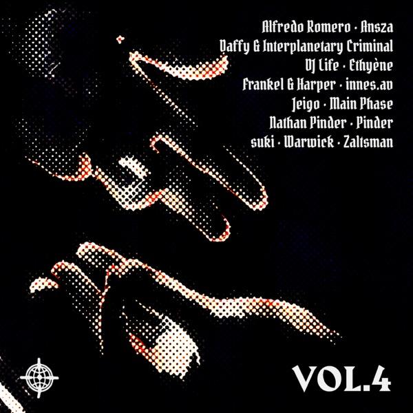 VA Compilation, Vol. 4 - innes.av
