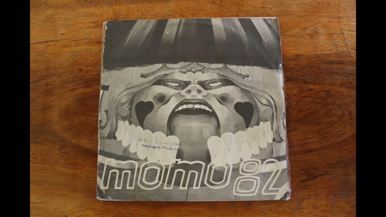 Momo 82 - Mauriçola