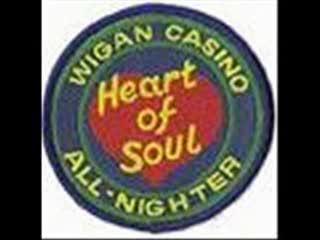 I Can't Escape From You - Richie Adams