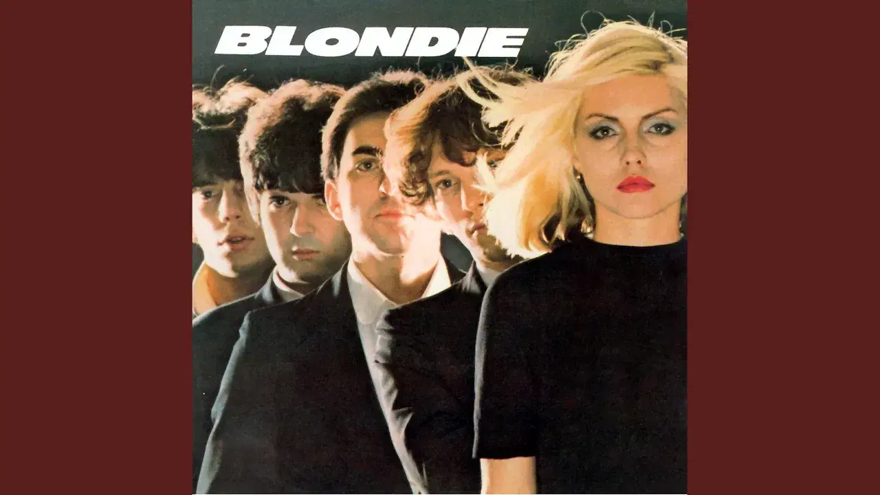 ROCKINGDADS UPANDNW VOL 10 - Blondie
