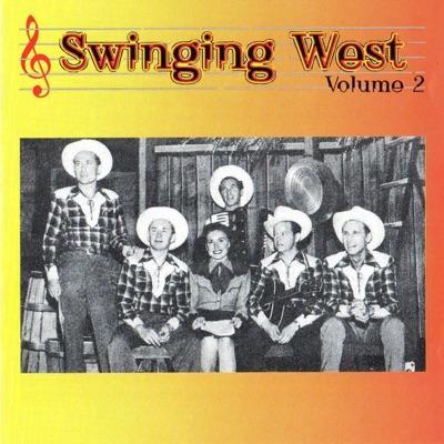  - Charlie Linville and the Fiddlin' Linvilles
