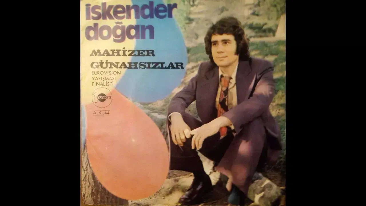  - İskender Doğan