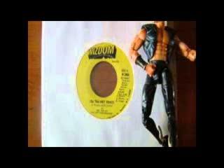  - Mr. Jim and the Rhythm Machine