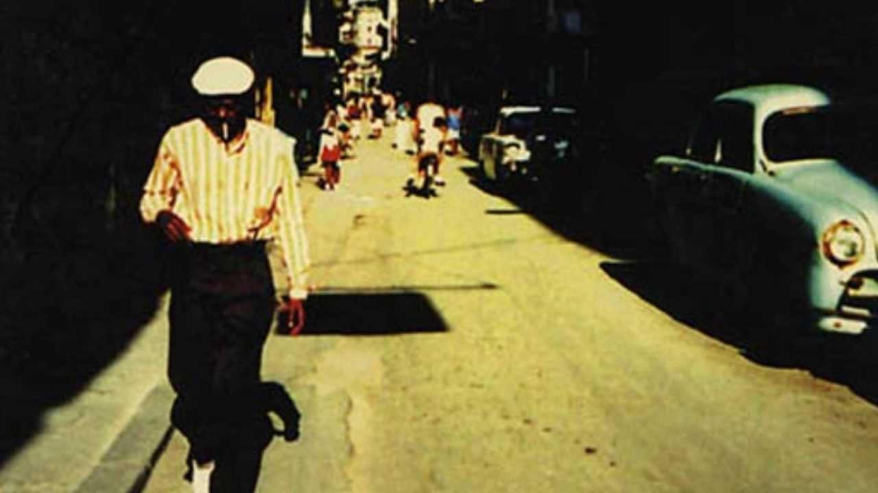  - Buena Vista Social Club
