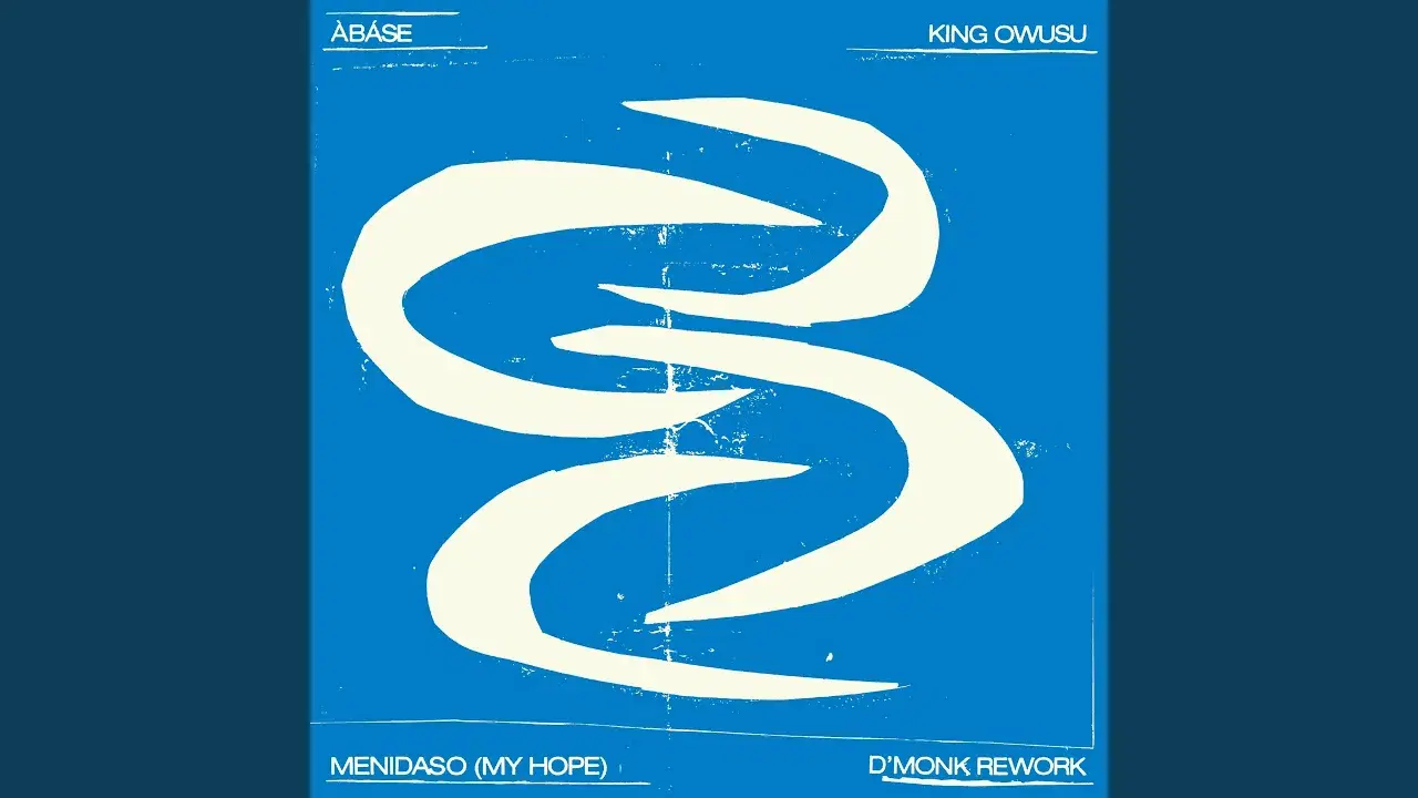 Awakening Remixes - Àbáse, D'Monk