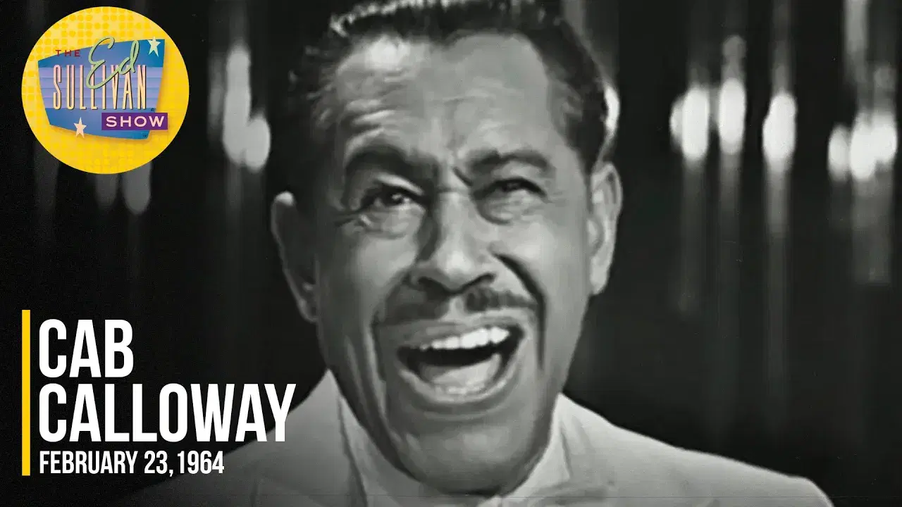  - Cab Calloway