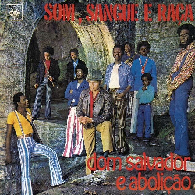 Série Samba Soul - Dom Salvador & Abolição
