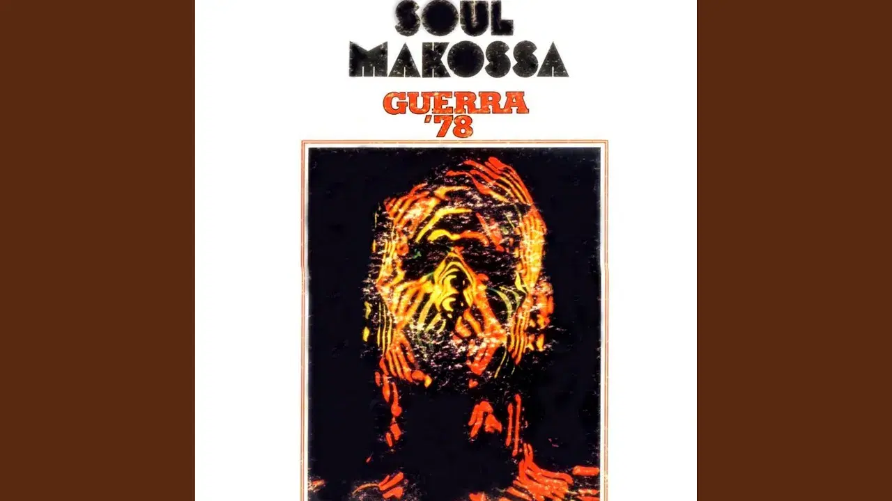  - Grupo Guerra '78