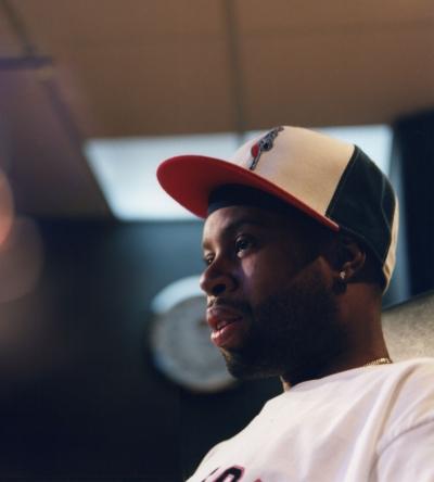 Da 1st Installment - Jay Dee
