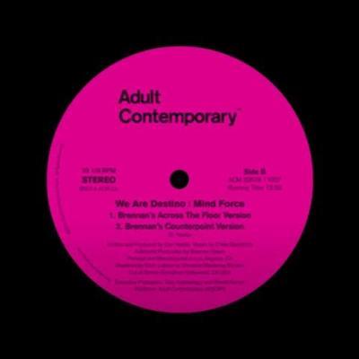 Mind Force - We Are Destino