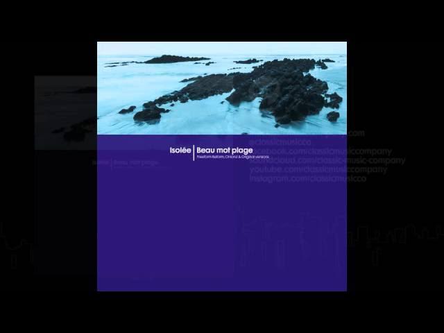 Rest - Isolée