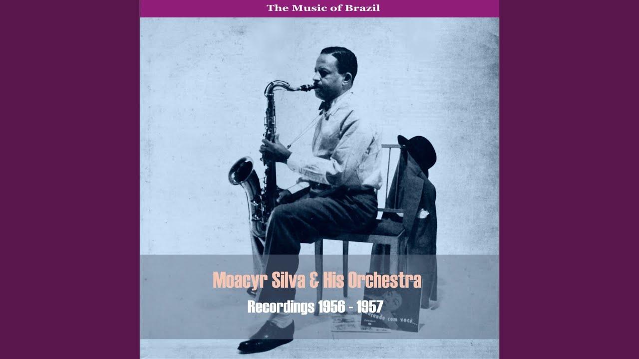 Moacyr Silva - Moacyr Silva