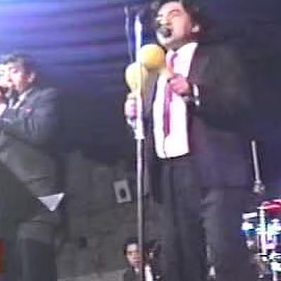  - Orquesta Sabor Latino 