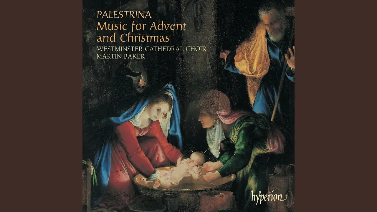 Chant - Music For Paradise [Disc 2] - Anon: Christmas Lauds