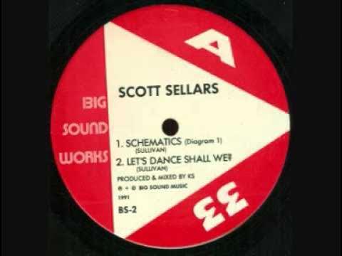 Big Sound Works 12" 02 - Scott Selars