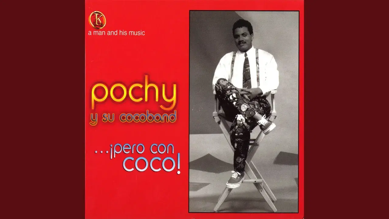 A Man And His Music: Pero Con Coco - Coco Band