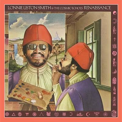  - Lonnie Liston Smith And The Cosmic Echoes