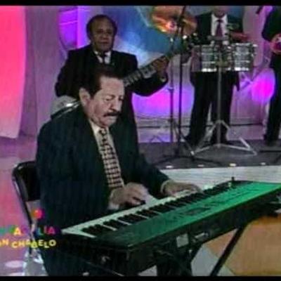  - Pepe Arevevalo