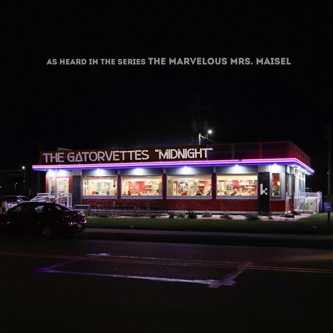  - The Gatorvettes