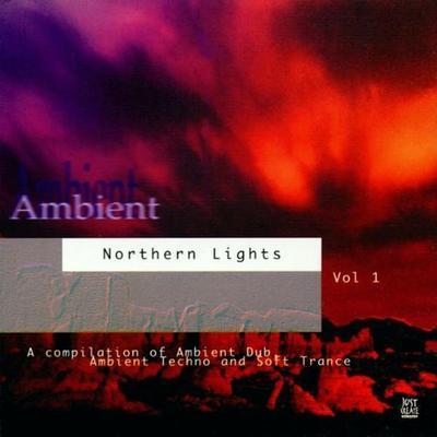 Ambient Northern Lights Volume I - Nebula II