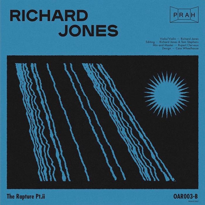 The Rapture/OAR003-B - Richard Jones