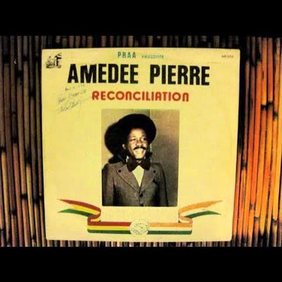  - Amedee Pierre