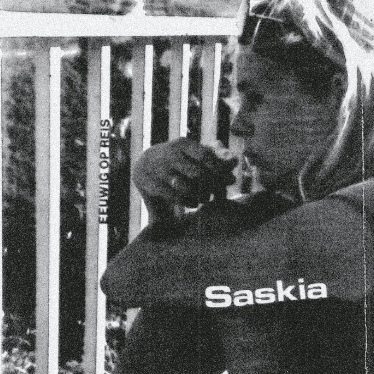 Eeuwig Op Reis - Saskia