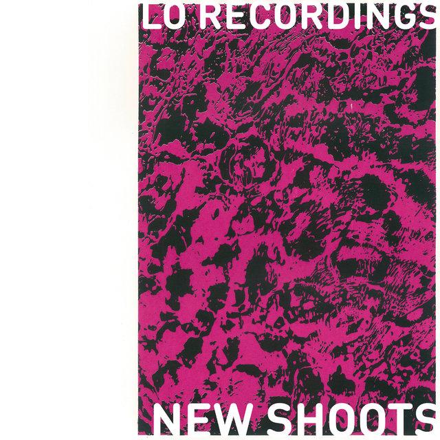 New Shoots - HI & Saberhägen
