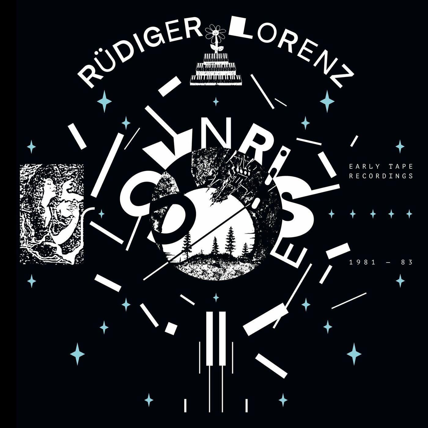 Silver Steps - Rüdiger Lorenz