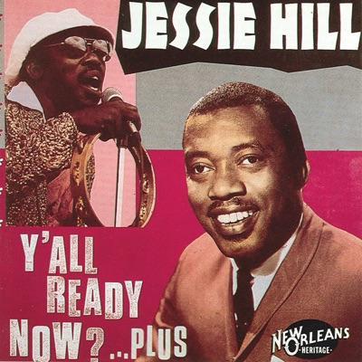  - Jesse Hill