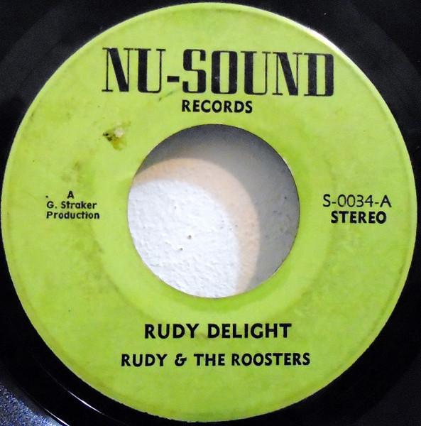  - Rudy and the Roosters