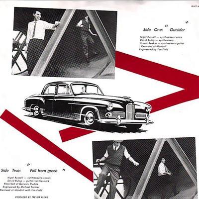  - Car Crash Set