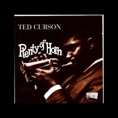 Unknown - Ted Curson