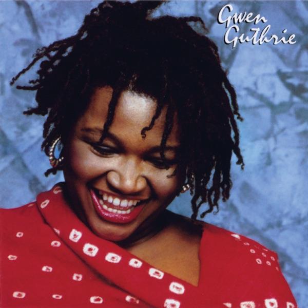 Gwen Guthrie - Gwen Guthrie