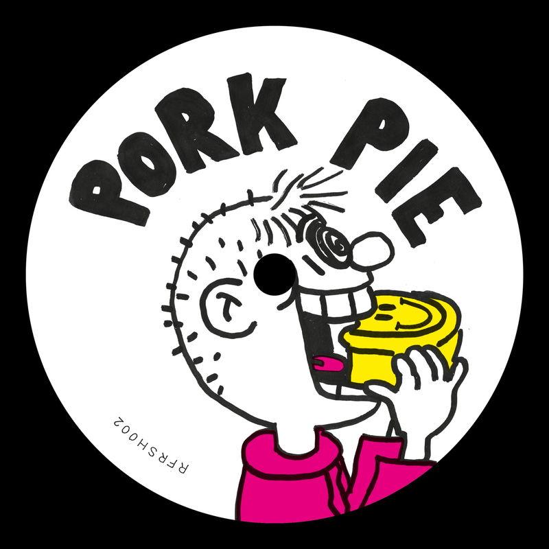 Pork Pie - Refreshers