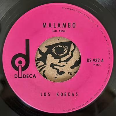  - Los Kobdas