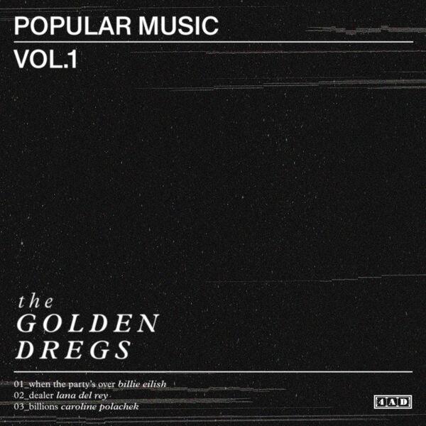  - The Golden Dregs