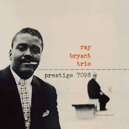 Ray Bryant Trio - Ray Bryant