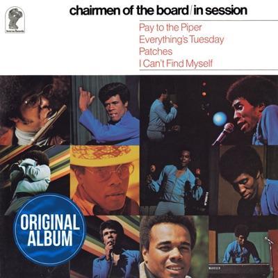  - CHAIRMEN OF THE BOARD 
