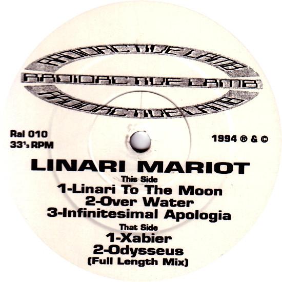  - Linari Mariot